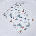 To The Moon & Back Wet bag