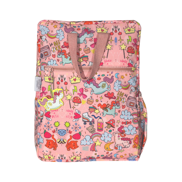 Alicia Souza The Backpack | Magical Unicorn - LIMITED EDITION