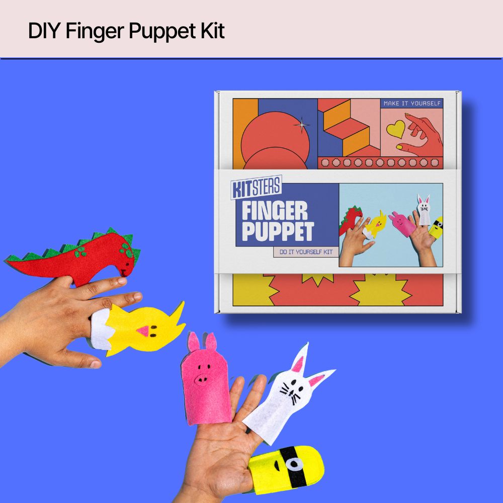 Kiddie Gift Hamper (9 Kits)