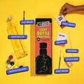 DIY Light Bottle Painting Kit
