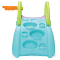 YAYA CLIMBING SLIDE PURPLE