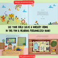 Your Child, the Detective A Nursery Rhyme Crime!