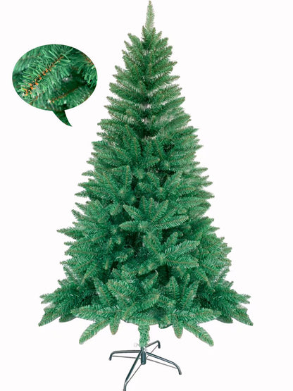 SWEN 6 feet SPRUCE christmas tree