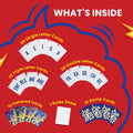 FLETTER FUSE