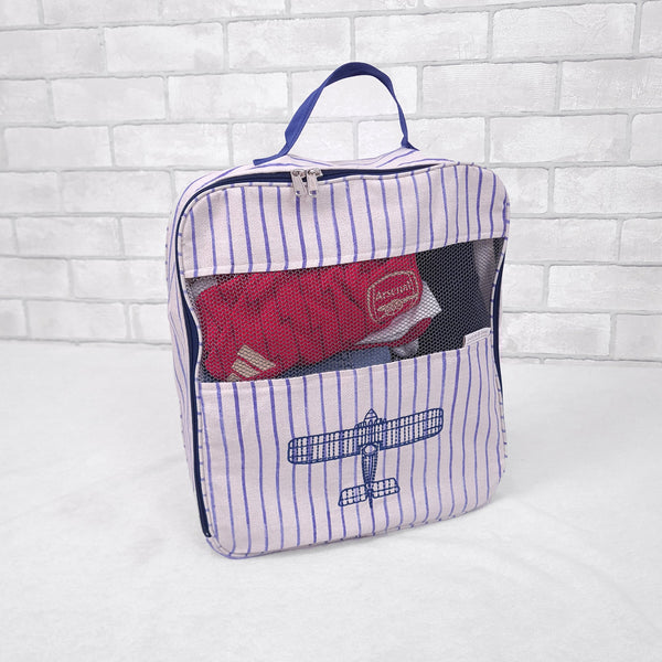 Fly Away With Me Organizer SMALL Bag