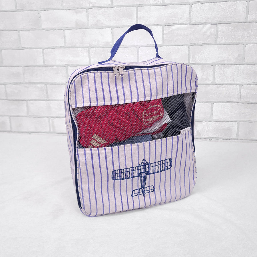 Fly Away With Me Organizer SMALL Bag