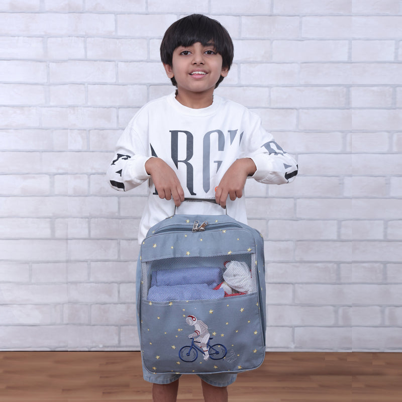 To The Moon & Back Organizer SMALL Bag