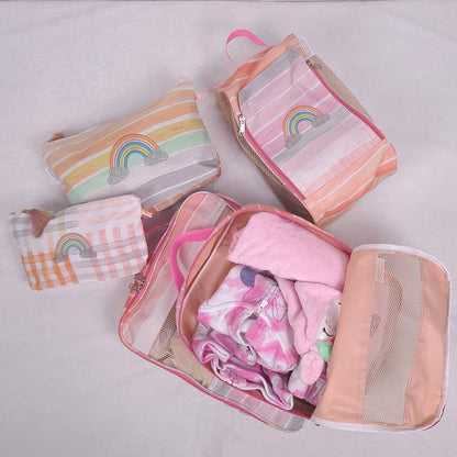 Dream A Little Dream ORGANIZER BAGS (SET OF 5)
