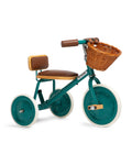 The Trike Mermaid Teal