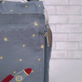 To The Moon & Back Shoe Bag