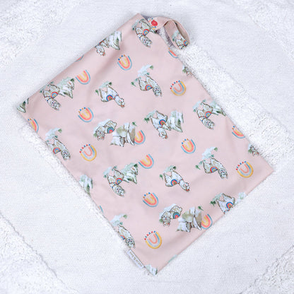 Ooh La Llama Wet bag