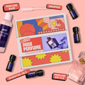 DIY Mini Perfume Kit