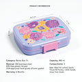 All the Wild Things Better Bento Tri