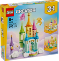 Lego 31175 Unicorn Castle