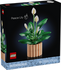 Peace Lily V29