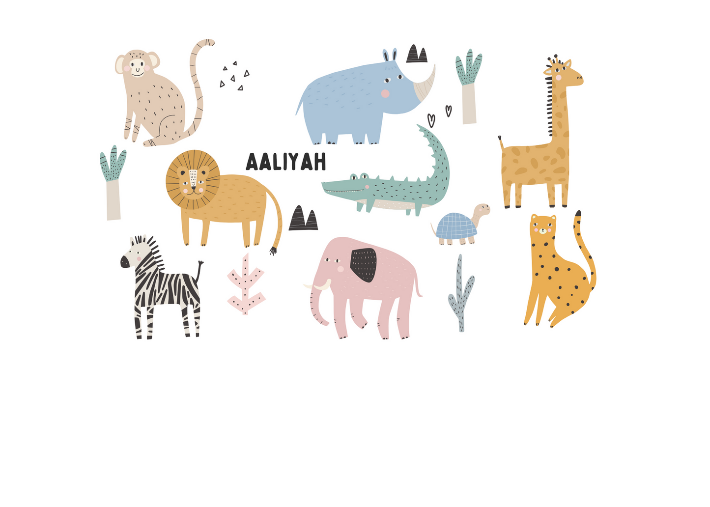 Yumbox 6 Section Original- Neptune Blue