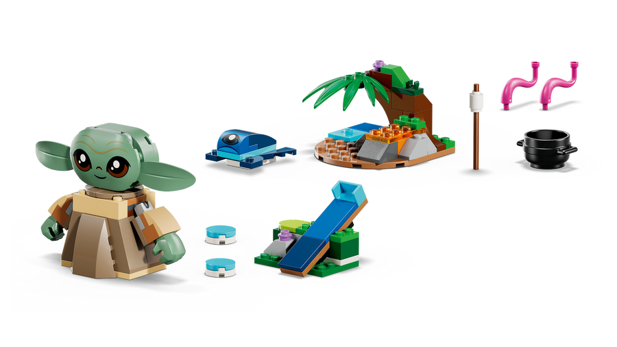 Grogu’s Homestead V29