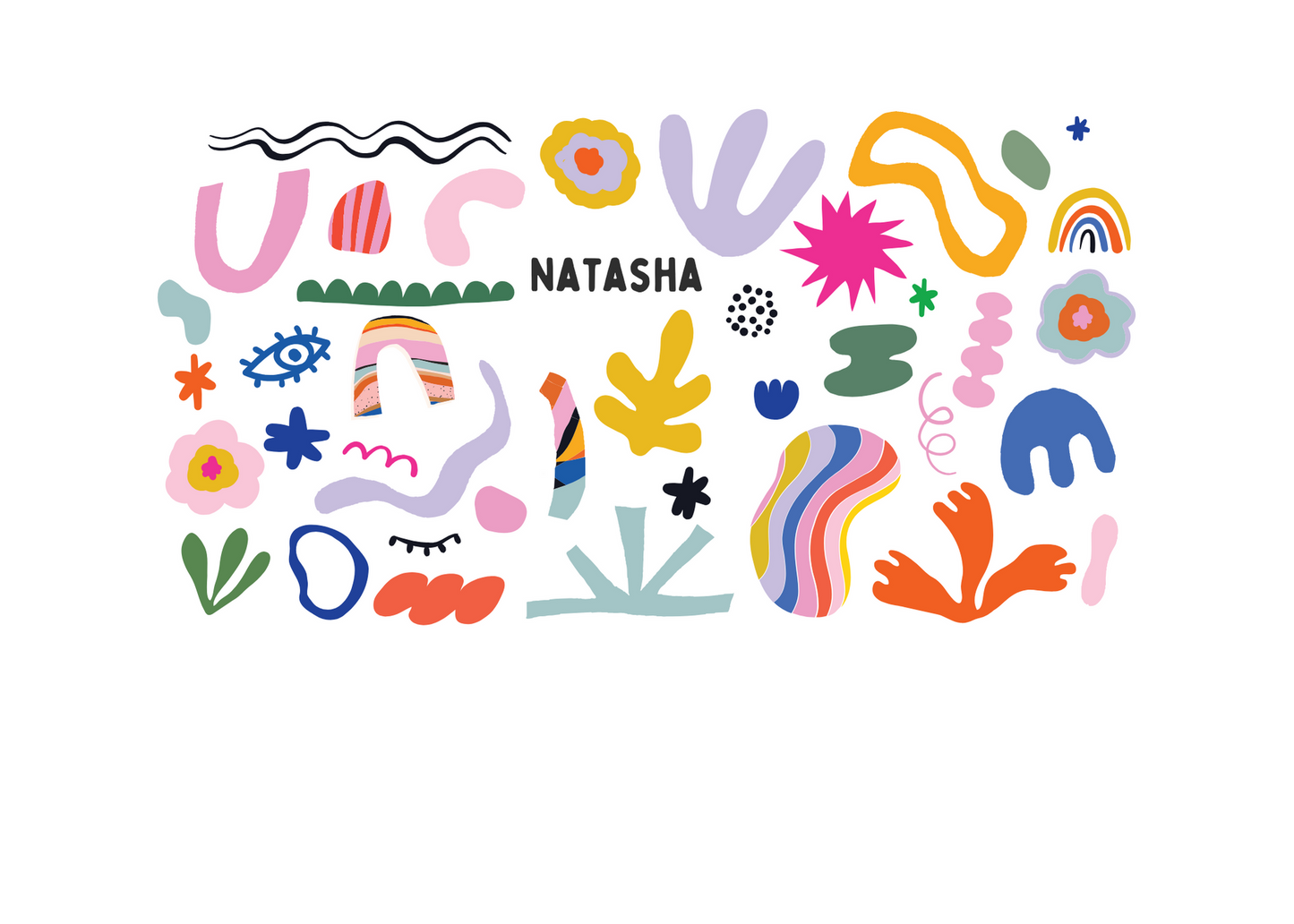 Yumbox 6 Section Original- Neptune Blue