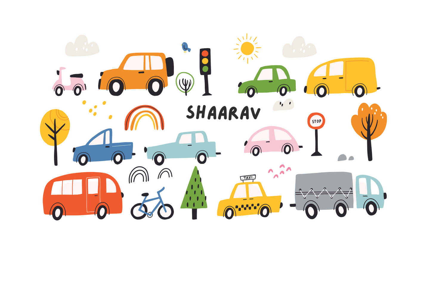 Yumbox 6 Section Original- Neptune Blue