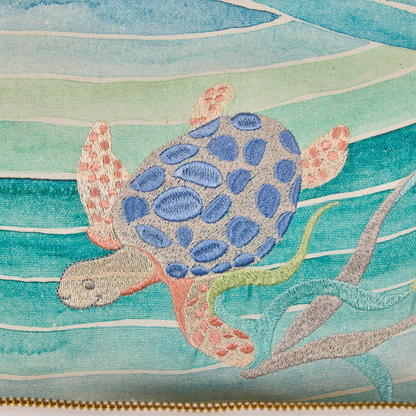 Maritime Magic Set of Pouches