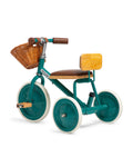 The Trike Mermaid Teal