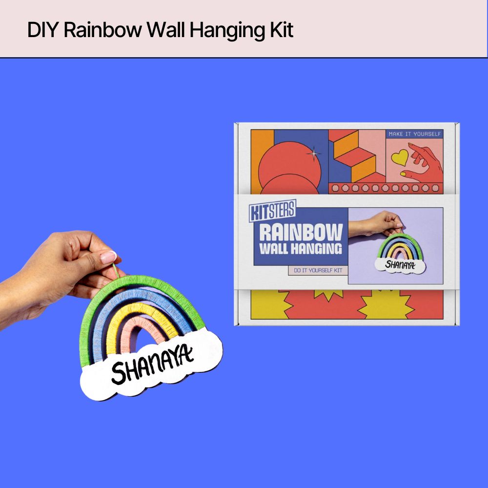 Kiddie Gift Hamper (9 Kits)