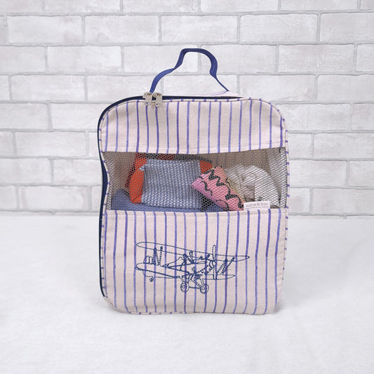 Fly Away With Me Organizer BIG Bag