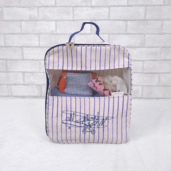 Fly Away With Me Organizer BIG Bag