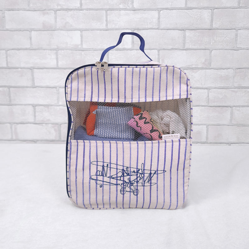 Fly Away With Me Organizer BIG Bag