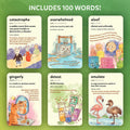 Wordables - Level 1