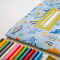 My Wild Wild Life Activity Box
