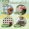 DOTTIES - IN THE FOREST