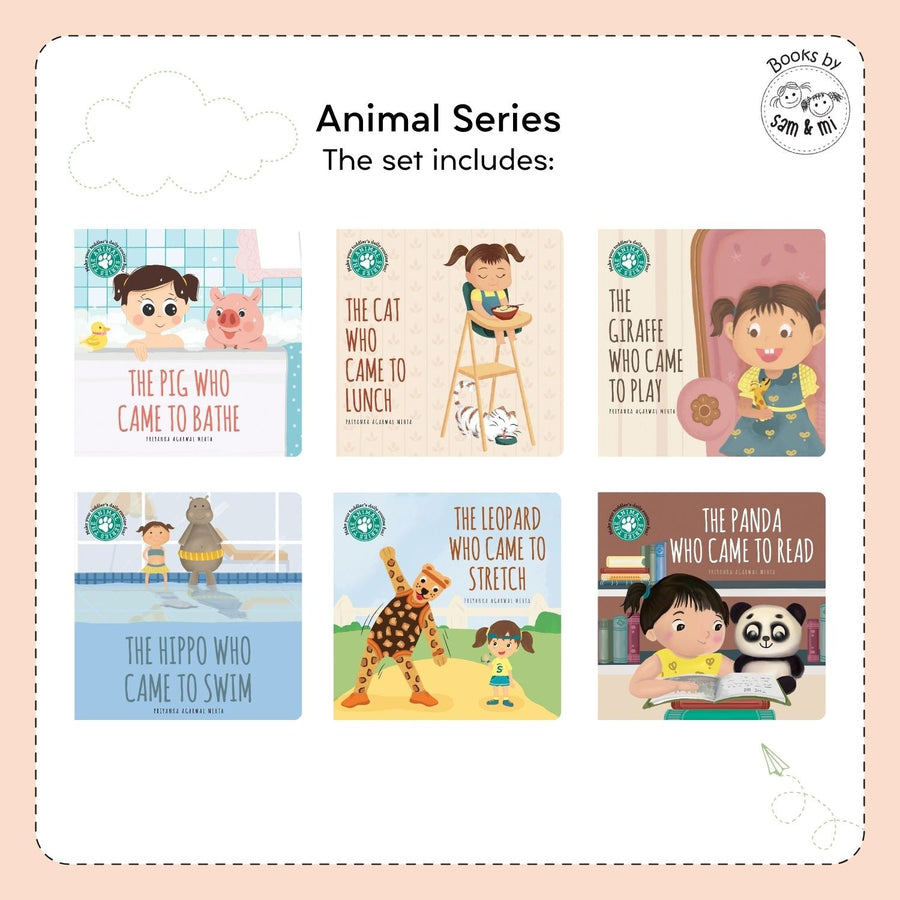 Animal Series