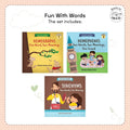 Fun with Words (Set of 3)