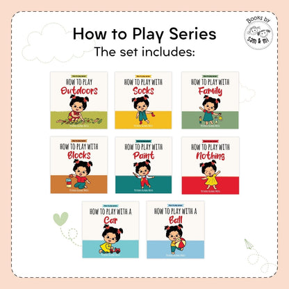 How to Play Series