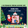 My Christmas Adventure