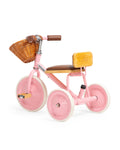 The Trike Popsicle Pink