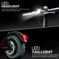 Tygatec Bolt E-Kick Electric Scooter For Kids & Adults | Electric Foldable Scooter