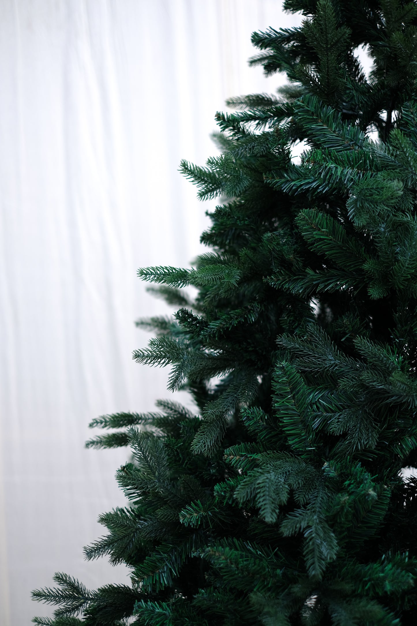 SWEN 8 feet NAPA christmas tree