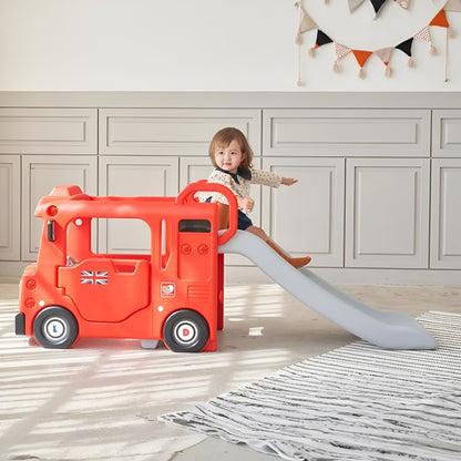 YAYA LONDON COMPACT BUS SLIDE