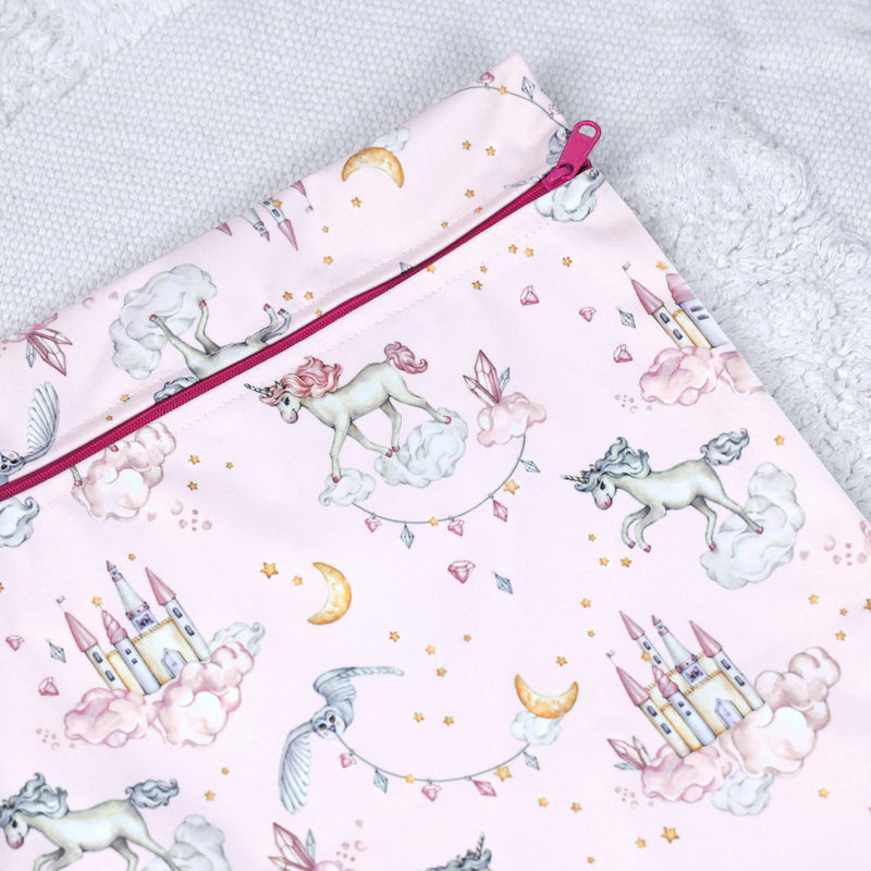 Dream a little dream Wet bag