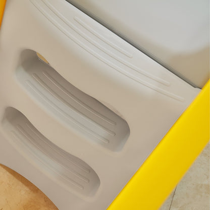 YAYA SCHOOL COMPACT BUS SLIDE