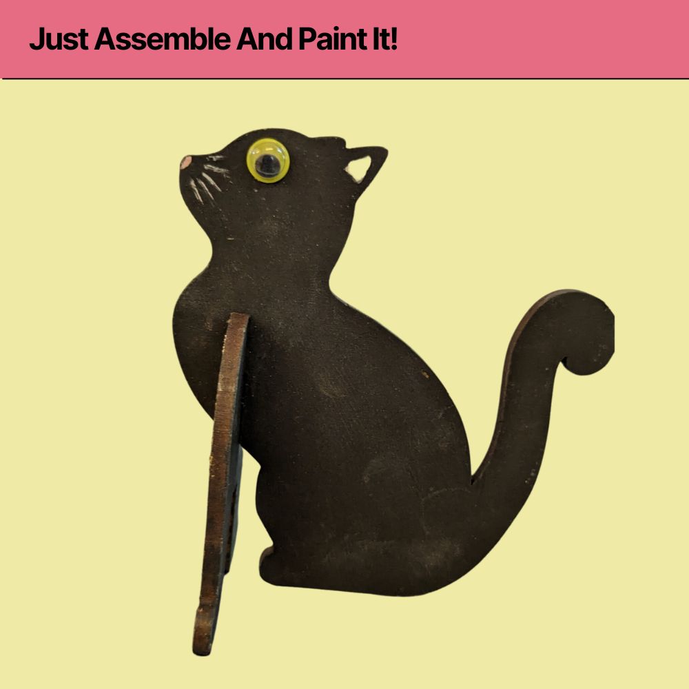 Kitsters Minis : Kiki the Cat