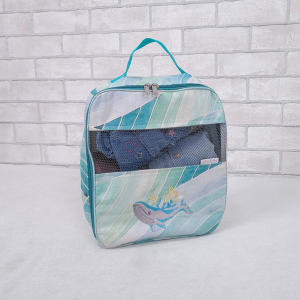Maritime Magic  Organizer SMALL Bag