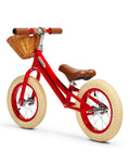 The Balance Bike Racer Red