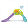 YAYA CLIMBING SLIDE PURPLE