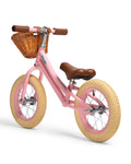 The Balance Bike Popsicle Pink