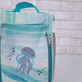 Maritime Magic Shoe Bag