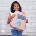 Ooh La Llama Organizer SMALL Bag