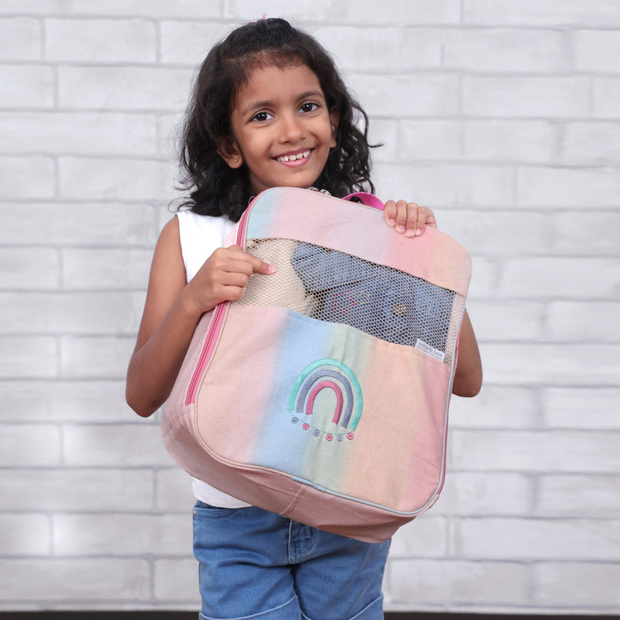 Ooh La Llama Organizer SMALL Bag